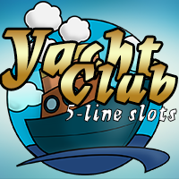 Yacht Club 5-Line