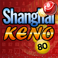 Shanghai Keno 80